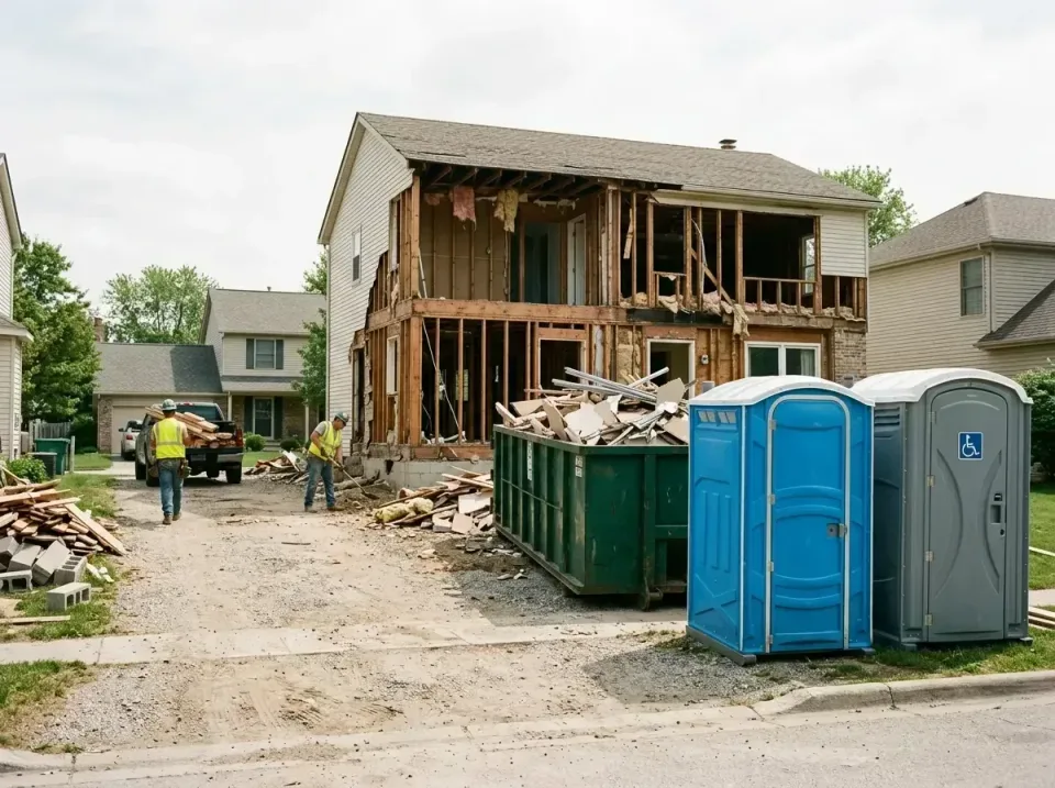 home-renovation-demolition-sit-010 — frequently asked questions, Portable Toilet & Dumpsters Rental in Callender, CA